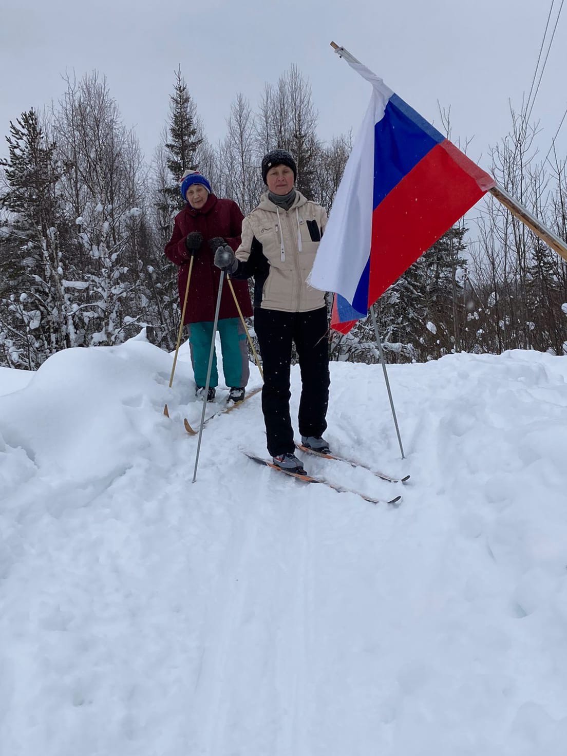 Пиотраковская Людмила Аркадьевна